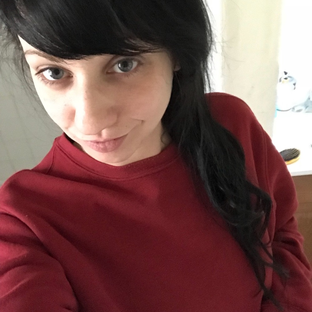 Meet your Posher, Amanda